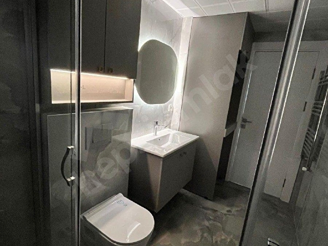 GAZİ OSMAN PAŞA KOZA SOKAK TA 3+1 130 M2 1. KAT MANZARALI FULL BAKIMLI KOMBİLİ - Görsel 13