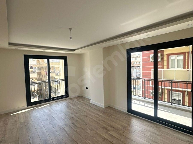 Didim Merkezde Satılık 3+1 Ayrı Mutfaklı, Yeni Daire - Görsel 20
