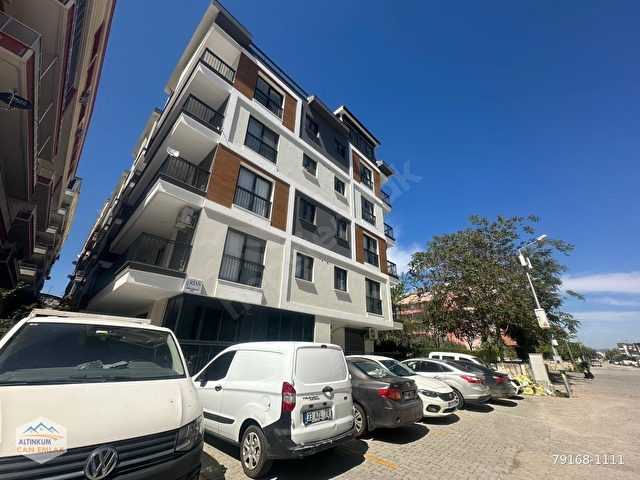 Didim Merkezde Satılık 3+1 Ayrı Mutfaklı, Yeni Daire