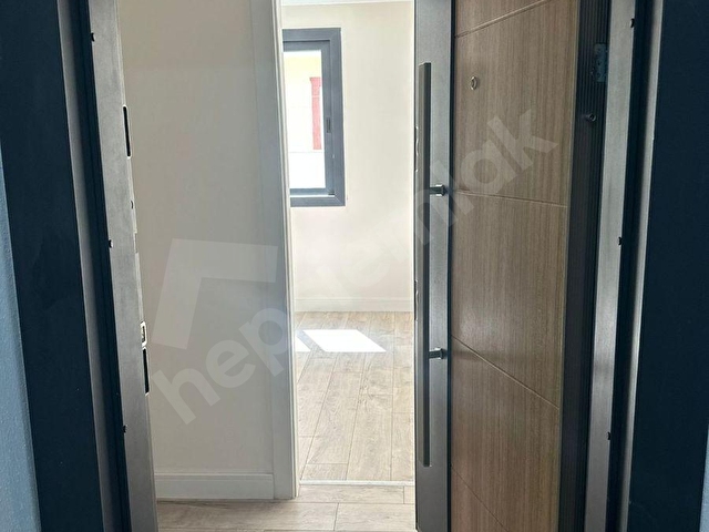 Didim Merkezde Satılık 3+1 Ayrı Mutfaklı, Yeni Daire - Görsel 3