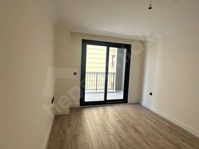 Didim Merkezde Satılık 3+1 Ayrı Mutfaklı, Yeni Daire - Görsel 14