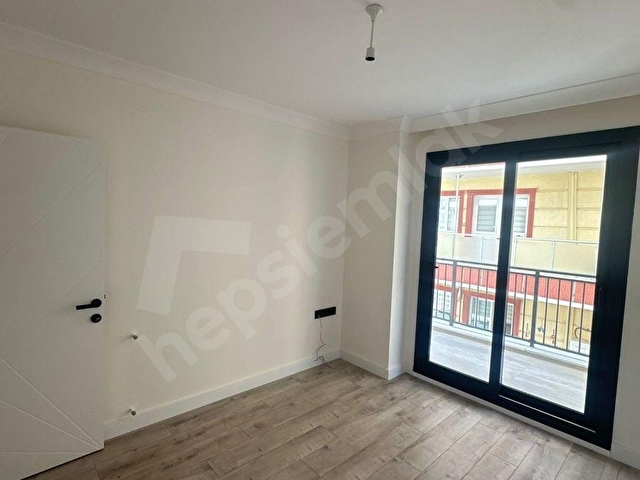 Didim Merkezde Satılık 3+1 Ayrı Mutfaklı, Yeni Daire - Görsel 8
