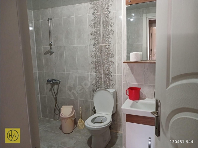 ESKİŞEHİR ÇİFTELER’DE CADDE ÜZERİNDE KÖŞE BAŞI 3 KATLI KOMPLE SATILIK BİNA - Görsel 15