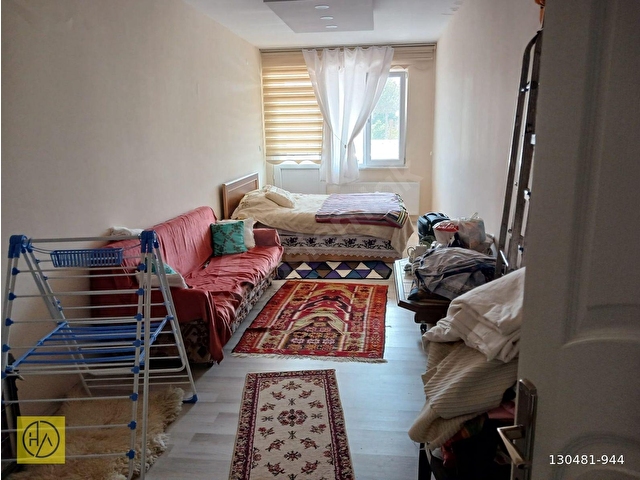 ESKİŞEHİR ÇİFTELER’DE CADDE ÜZERİNDE KÖŞE BAŞI 3 KATLI KOMPLE SATILIK BİNA - Görsel 13