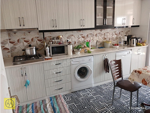 ESKİŞEHİR ÇİFTELER’DE CADDE ÜZERİNDE KÖŞE BAŞI 3 KATLI KOMPLE SATILIK BİNA - Görsel 8