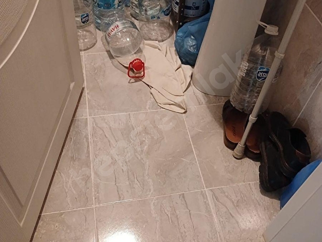 ESKİŞEHİR ÇİFTELER’DE CADDE ÜZERİNDE KÖŞE BAŞI 3 KATLI KOMPLE SATILIK BİNA - Görsel 18