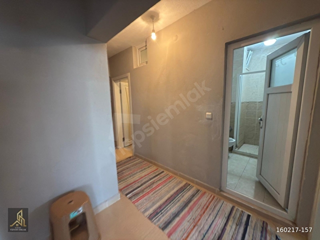DENİZE BİRİNCİ PARSEL LEBİDERYA 2+1 DAİRE - Görsel 13