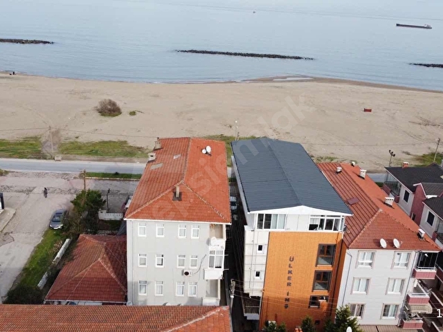 DENİZE BİRİNCİ PARSEL LEBİDERYA 2+1 DAİRE - Görsel 27