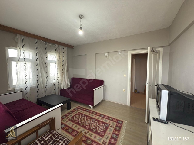 DENİZE BİRİNCİ PARSEL LEBİDERYA 2+1 DAİRE - Görsel 6