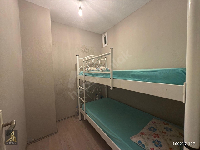 DENİZE BİRİNCİ PARSEL LEBİDERYA 2+1 DAİRE - Görsel 9