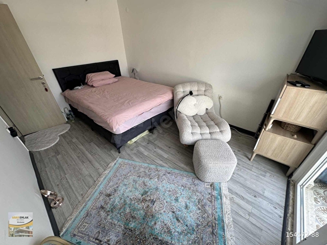 Yeni mah. Harika geniş ve ferah 140 metre 3+1 daire - Görsel 14