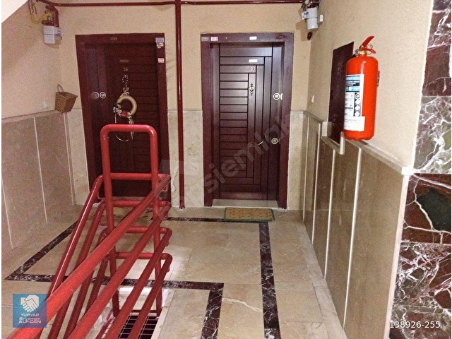 TURYAPTAN TANIŞKENT SİTESİNDE MUHTEŞEM MANZARALI 3+1 KİRALIK - Görsel 22