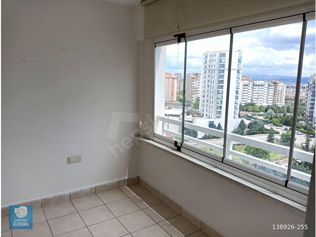 TURYAPTAN TANIŞKENT SİTESİNDE MUHTEŞEM MANZARALI 3+1 KİRALIK - Görsel 21