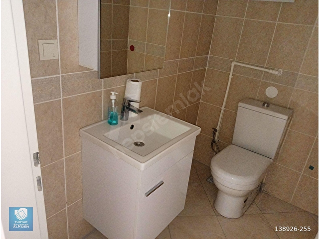 TURYAPTAN TANIŞKENT SİTESİNDE MUHTEŞEM MANZARALI 3+1 KİRALIK - Görsel 19
