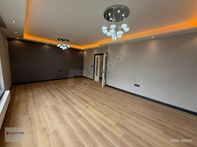 ÇÖLOĞLUNDAN DİKMEN CAD ÜZERİ 1. KAT ÖN GÜNEY BATI LÜX BOŞ - Görsel 8