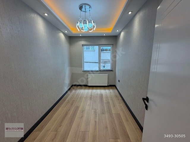 ÇÖLOĞLUNDAN DİKMEN CAD ÜZERİ 1. KAT ÖN GÜNEY BATI LÜX BOŞ - Görsel 10