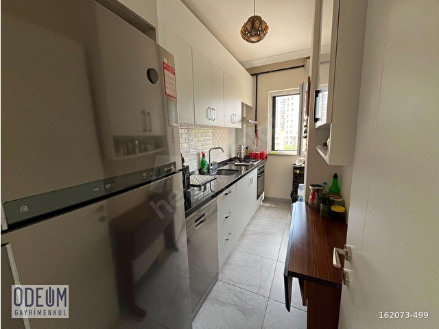 ODEUM GAYRİMENKUL CEVİZLİ MAHDE 2+1 SATILIK DAİRE - Görsel 16