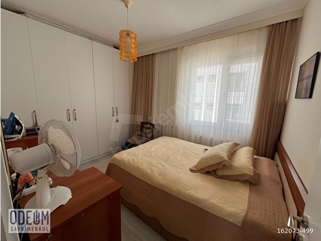 ODEUM GAYRİMENKUL CEVİZLİ MAHDE 2+1 SATILIK DAİRE - Görsel 30