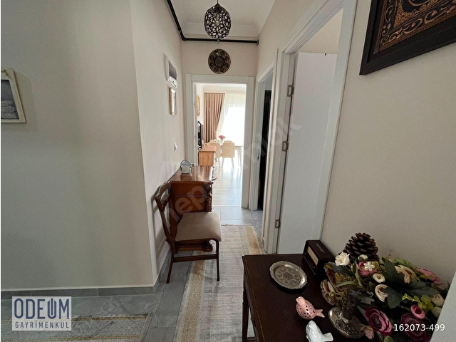 ODEUM GAYRİMENKUL CEVİZLİ MAHDE 2+1 SATILIK DAİRE - Görsel 19