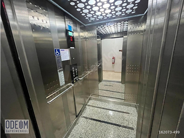 ODEUM GAYRİMENKUL CEVİZLİ MAHDE 2+1 SATILIK DAİRE - Görsel 8