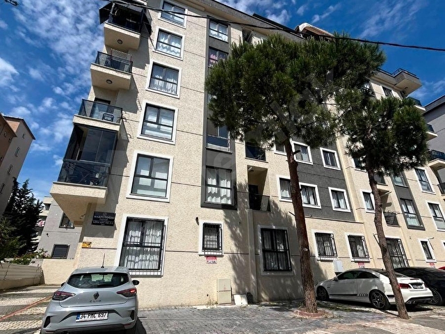 ODEUM GAYRİMENKUL CEVİZLİ MAHDE 2+1 SATILIK DAİRE - Görsel 4