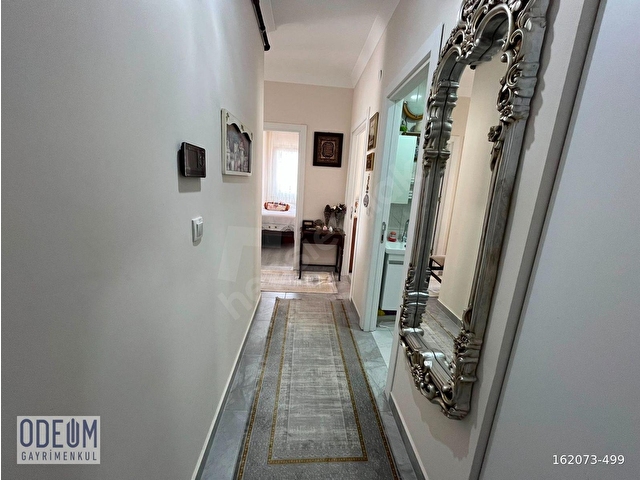 ODEUM GAYRİMENKUL CEVİZLİ MAHDE 2+1 SATILIK DAİRE - Görsel 27