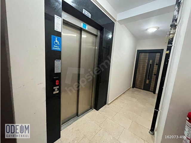 ODEUM GAYRİMENKUL CEVİZLİ MAHDE 2+1 SATILIK DAİRE - Görsel 6