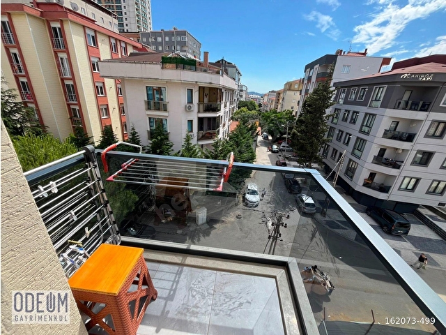 ODEUM GAYRİMENKUL CEVİZLİ MAHDE 2+1 SATILIK DAİRE - Görsel 9