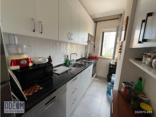 ODEUM GAYRİMENKUL CEVİZLİ MAHDE 2+1 SATILIK DAİRE - Görsel 17