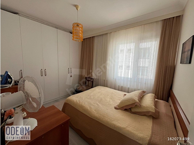 ODEUM GAYRİMENKUL CEVİZLİ MAHDE 2+1 SATILIK DAİRE - Görsel 28