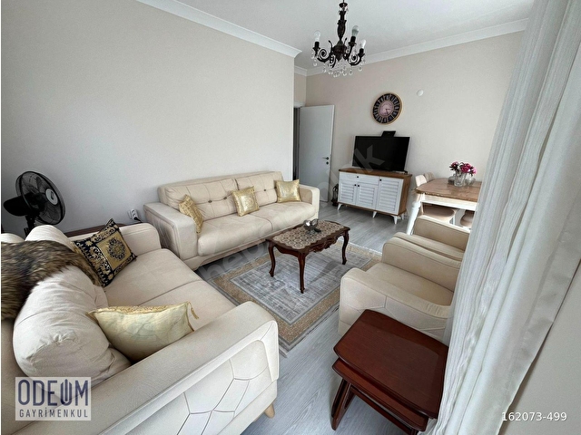 ODEUM GAYRİMENKUL CEVİZLİ MAHDE 2+1 SATILIK DAİRE - Görsel 10