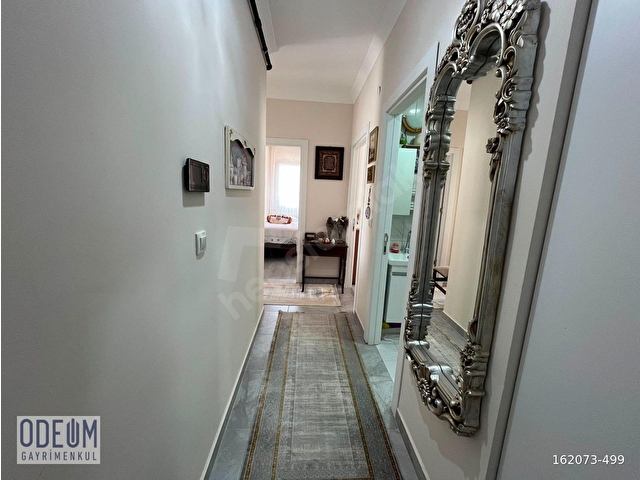 ODEUM GAYRİMENKUL CEVİZLİ MAHDE 2+1 SATILIK DAİRE - Görsel 29