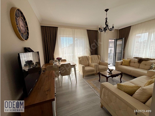 ODEUM GAYRİMENKUL CEVİZLİ MAHDE 2+1 SATILIK DAİRE - Görsel 15