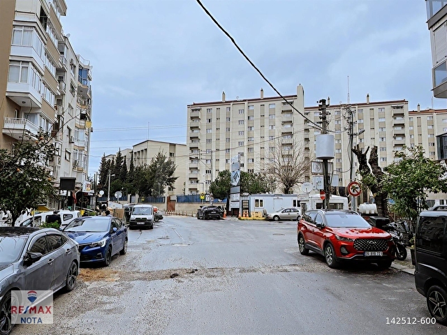 İzmir Reis Mahallesi Ulu Önder Caddesi Üzerinde Satılık Daire! - Görsel 30
