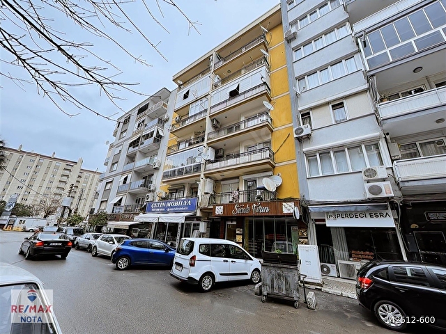 İzmir Reis Mahallesi Ulu Önder Caddesi Üzerinde Satılık Daire! - Görsel 26