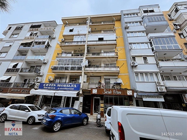 İzmir Reis Mahallesi Ulu Önder Caddesi Üzerinde Satılık Daire! - Görsel 24