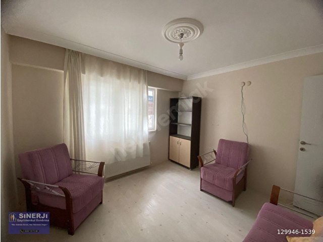 Hacı Yusufta İKİ ADET Ara Kat 1+1 TEK FİYATA Satılık - Görsel 3