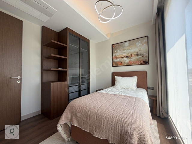 BODRUM ADABÜKÜ SHELTON MAGİA 3+1 EŞYALI KİRALIK VİLLA - Görsel 22