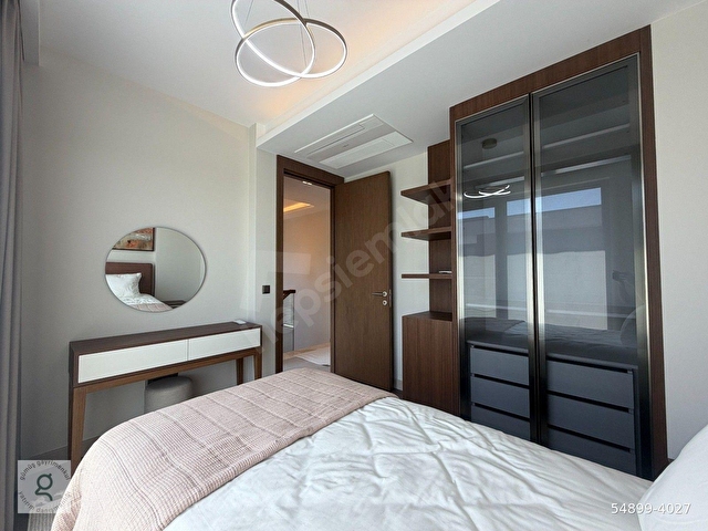BODRUM ADABÜKÜ SHELTON MAGİA 3+1 EŞYALI KİRALIK VİLLA - Görsel 23