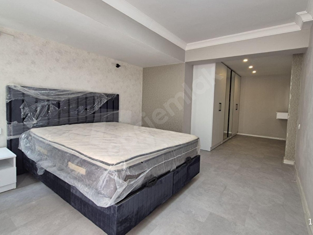 FIRSAT!! ÇEŞME OVACIKTA EŞYALI SIFIR 2+1 DAİRE - Görsel 15