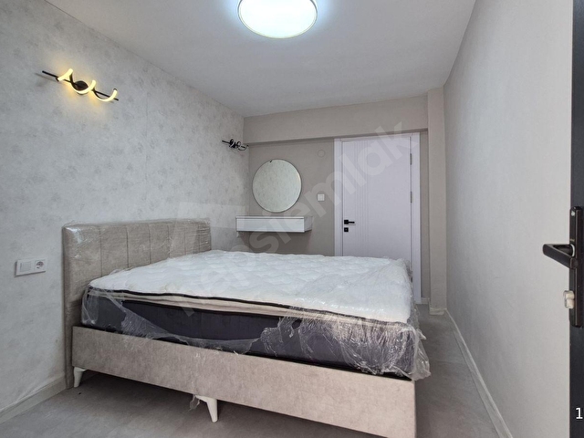 FIRSAT!! ÇEŞME OVACIKTA EŞYALI SIFIR 2+1 DAİRE - Görsel 10