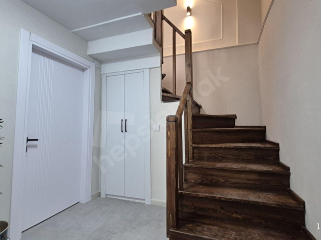 FIRSAT!! ÇEŞME OVACIKTA EŞYALI SIFIR 2+1 DAİRE - Görsel 13
