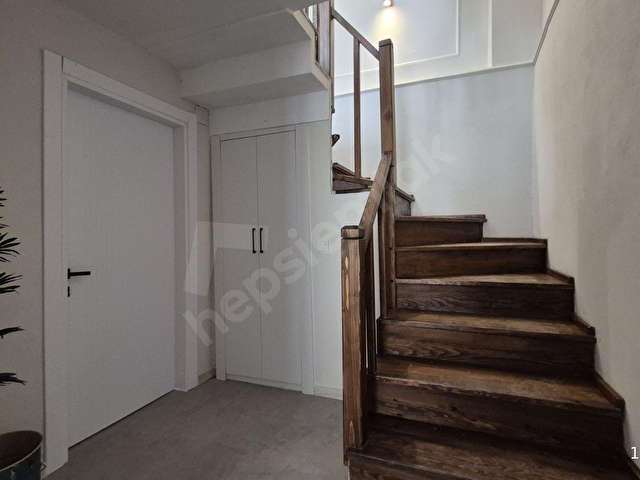 FIRSAT!! ÇEŞME OVACIKTA EŞYALI SIFIR 2+1 DAİRE - Görsel 20