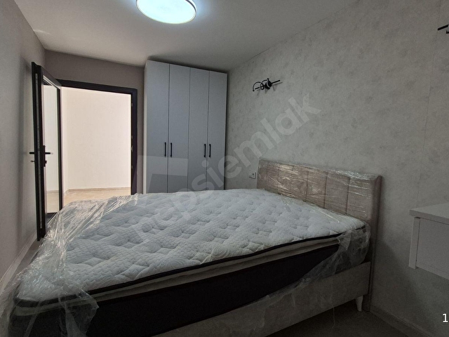 FIRSAT!! ÇEŞME OVACIKTA EŞYALI SIFIR 2+1 DAİRE - Görsel 11