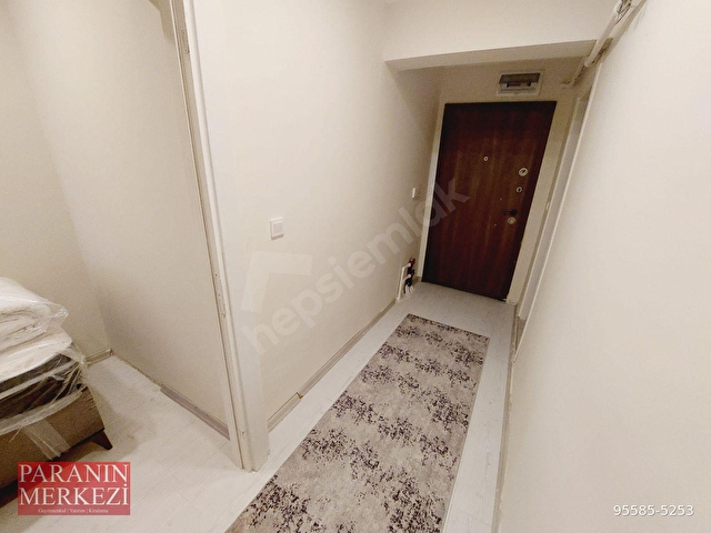 ACIL FULL EŞYALI 37 BİN KİRA GETİRİR İSKANLI 2.KAT K.OTOPARKLI - Görsel 11