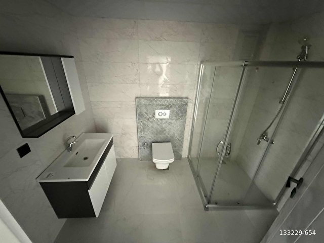 YILMAZDAN 3+1 SIFIR 155m2 EVEBEYN BANYOLU İÇİ YAPILI DAİRE - Görsel 12