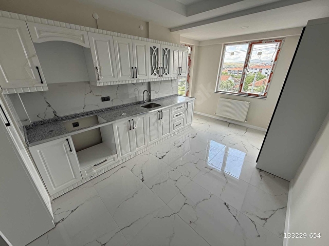 YILMAZDAN 3+1 SIFIR 155m2 EVEBEYN BANYOLU İÇİ YAPILI DAİRE - Görsel 20