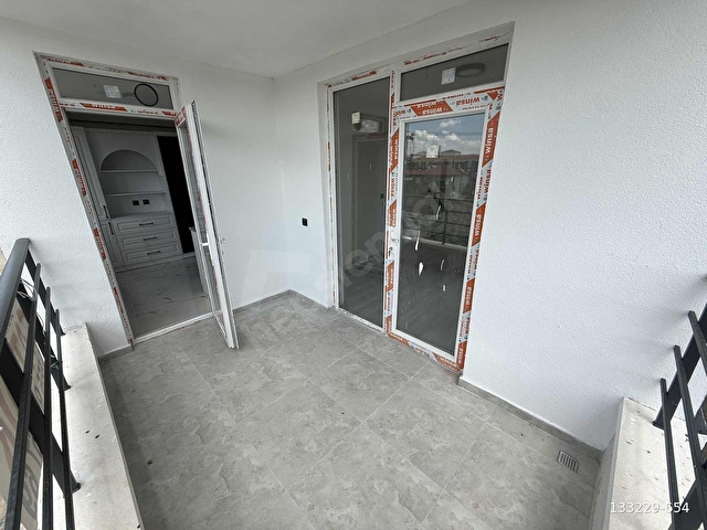 YILMAZDAN 3+1 SIFIR 155m2 EVEBEYN BANYOLU İÇİ YAPILI DAİRE - Görsel 19