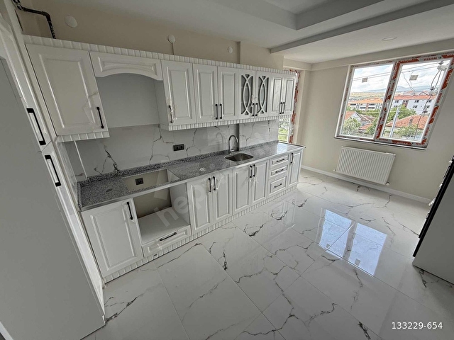 YILMAZDAN 3+1 SIFIR 155m2 EVEBEYN BANYOLU İÇİ YAPILI DAİRE - Görsel 16
