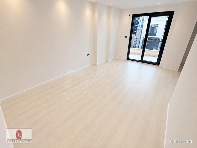 彡YÜKSELDEN KADIKÖYDE ÖN CEPHE DOĞALGAZLI SIFIR 2+1 SATILIK DAİRE彡 - Görsel 29